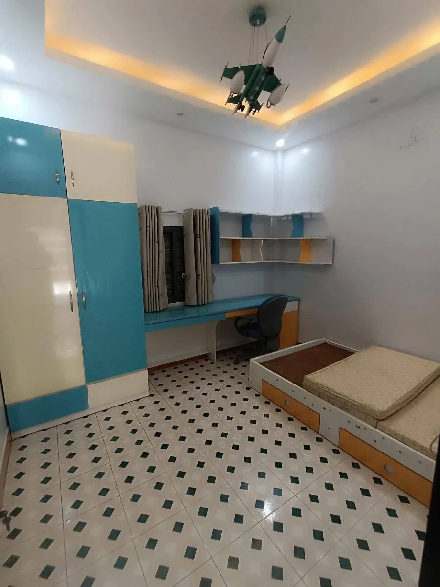 Bán nhà Khương Trung 46m², 4 tầng, 4 phòng ngủ, giá 9,6 tỷ