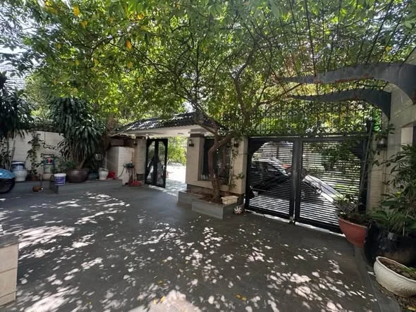 Chủ giảm chào 20 tỷ: Biệt thự Tây Nam Linh Đàm 200m², còn 52 tỷ