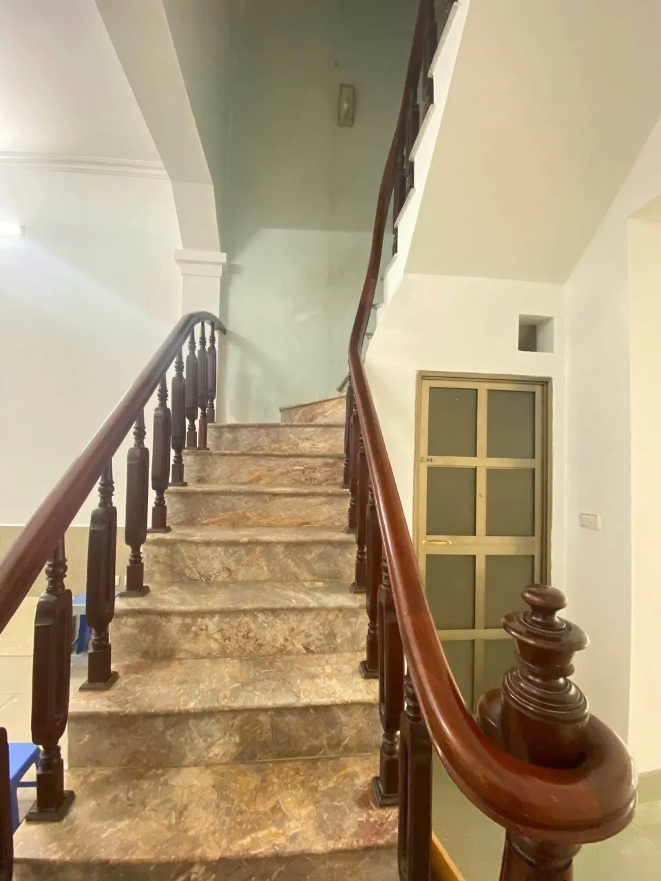 Cho thuê nhà mặt phố Giáp Nhất 50m², 4 tầng, 22 triệu/tháng