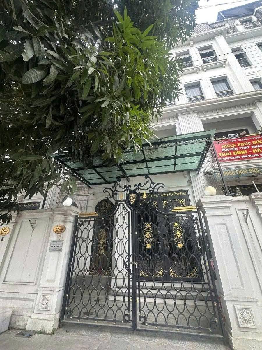 Bán liền kề KĐT Đại Kim 75m², 5 tầng, đường ô tô tránh, 26,5 tỷ