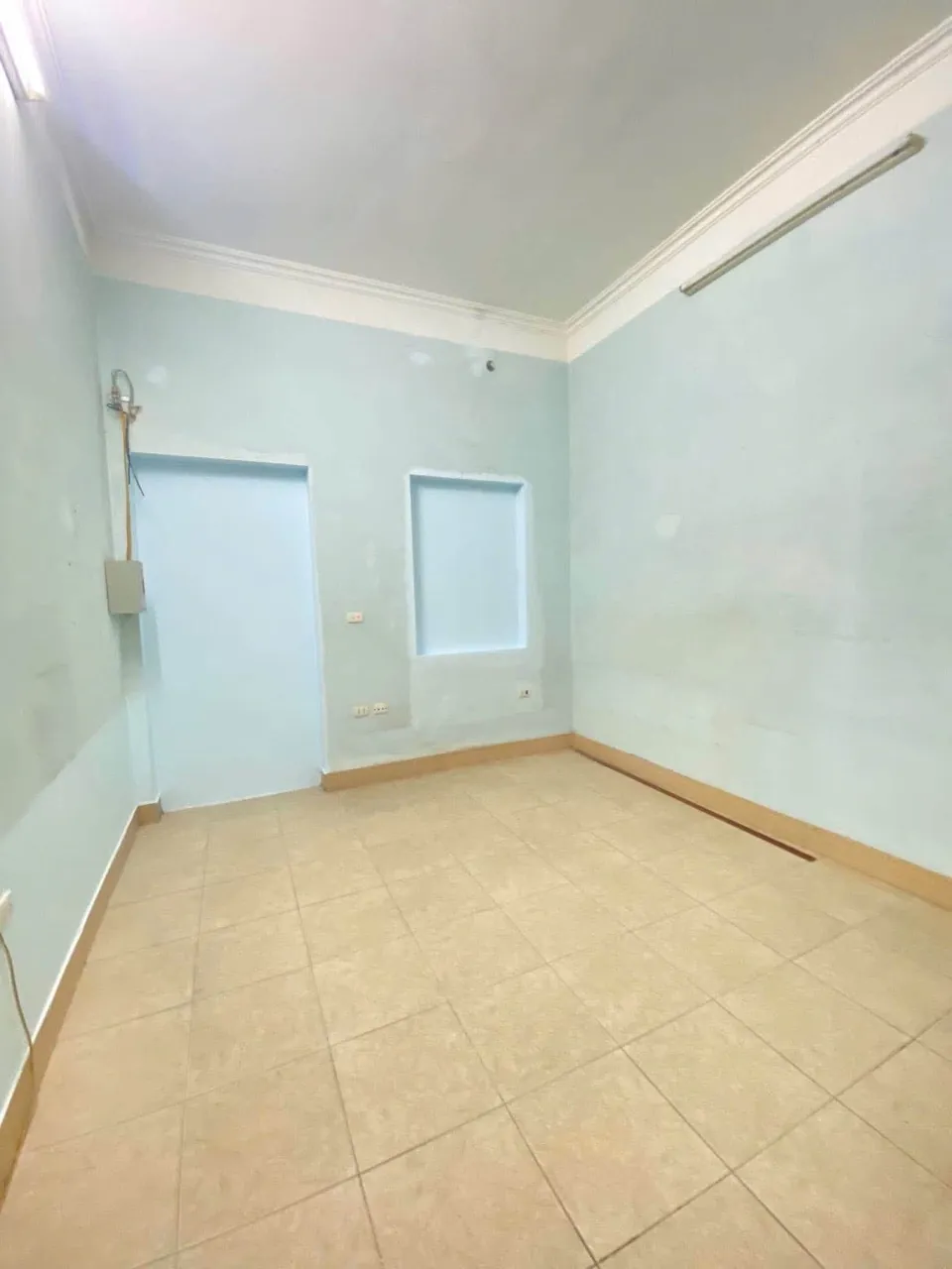 Cho thuê nhà mặt phố Giáp Nhất 50m², 4 tầng, 22 triệu/tháng