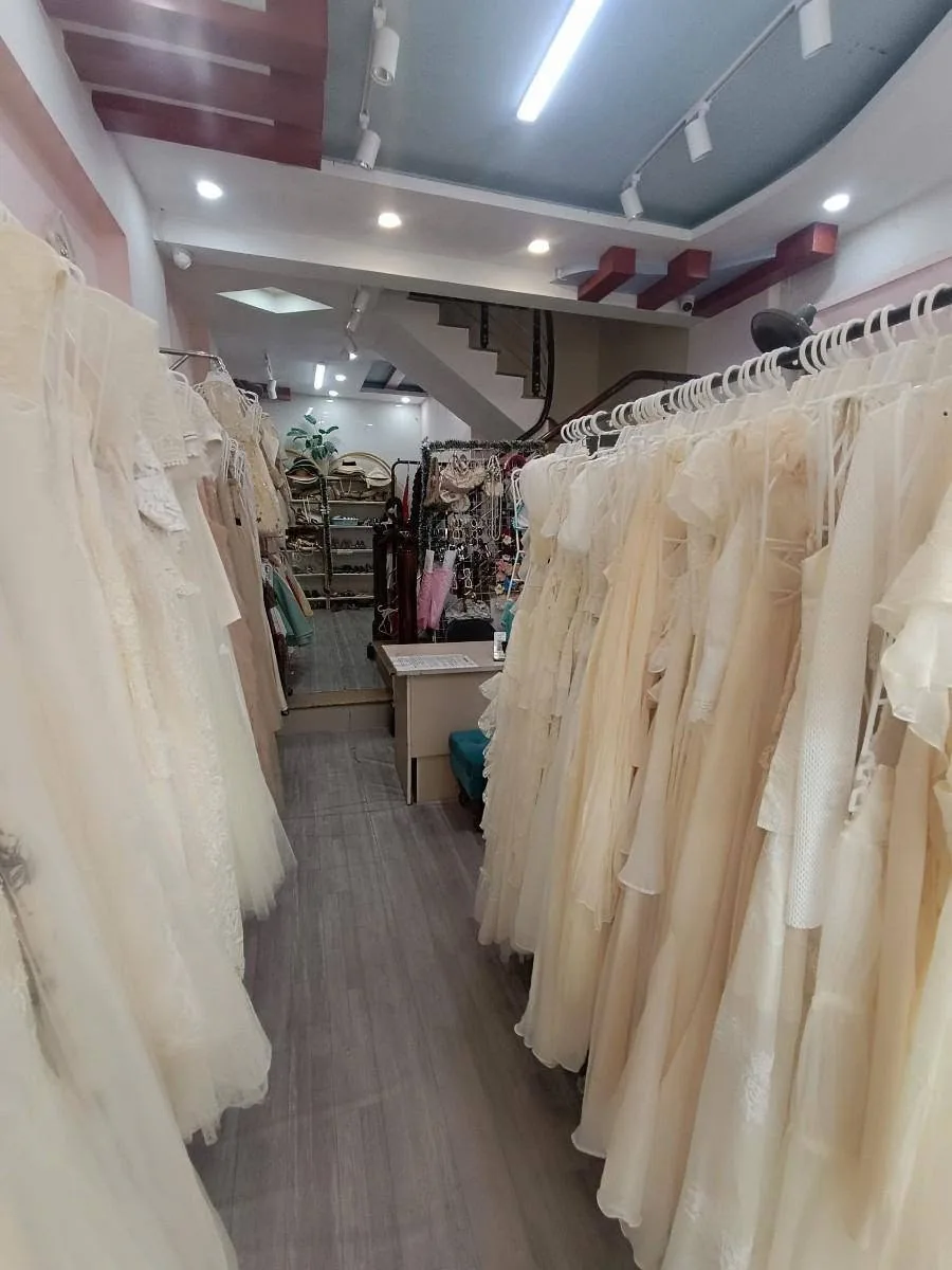 Bán nhà Giáp Nhất 5 tầng, sổ 42m², ngõ ô tô tránh, 19,6 tỷ