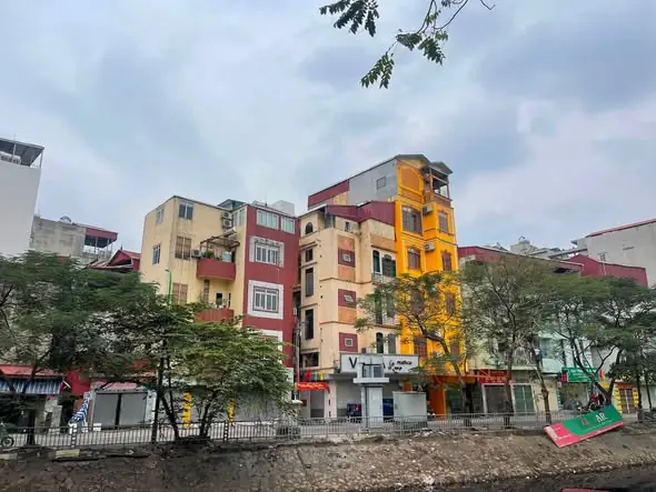 Bán nhà mặt phố Hà Kế Tấn, lô góc 3 thoáng, 4 tầng, 21,9 tỷ