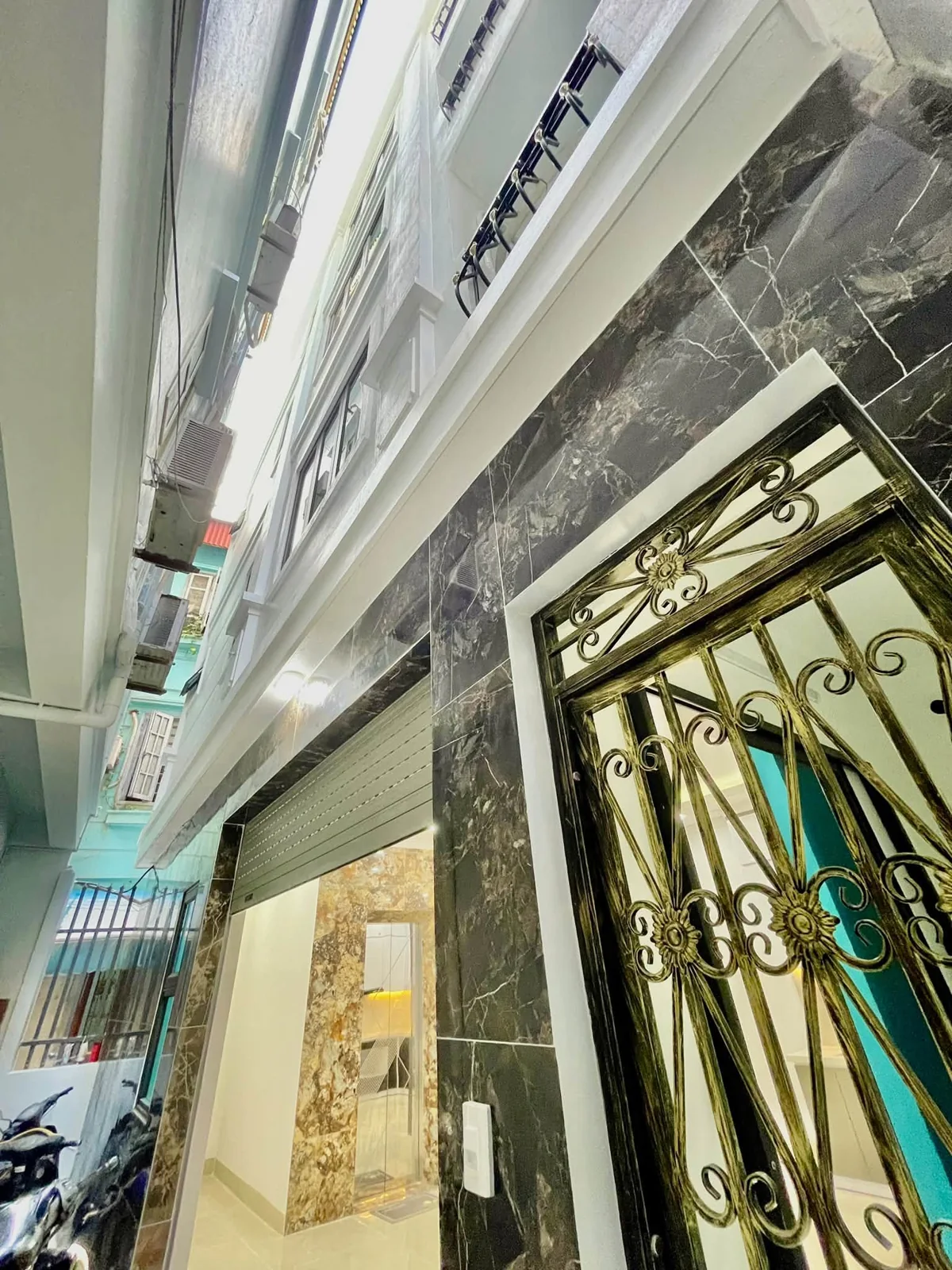 Chủ giảm chào: Nhà Trần Duy Hưng 48m², thang máy, 11,9 tỷ