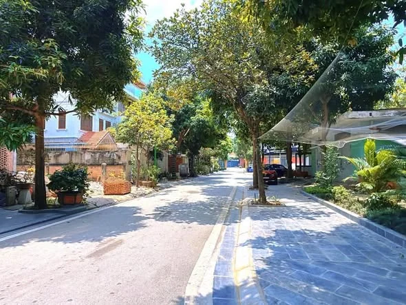 Chủ giảm chào 20 tỷ: Biệt thự Tây Nam Linh Đàm 200m², còn 52 tỷ